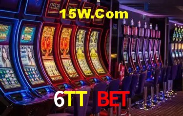 A Emoção da Loteria na 6TT Bet: Uma Chance de Mudança de Vida